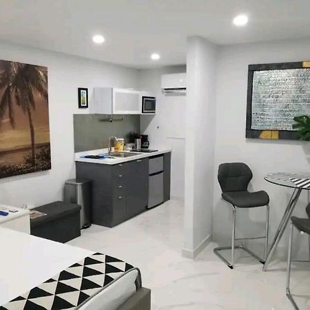 Posada Beach Studios Сан-Хуан Экстерьер фото